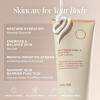 imageSaltair Body Lotion  2 Pack Moisturizing Lotion For Dry Skin Seascape Scented Hydrating Body Cream with Nourishing Moisturizer Formula Skin Care for Women and Men 2x 10oz TubesSalt Water Vanilla