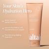 imageSaltair Body Lotion  2 Pack Moisturizing Lotion For Dry Skin Seascape Scented Hydrating Body Cream with Nourishing Moisturizer Formula Skin Care for Women and Men 2x 10oz TubesSantal Bloom