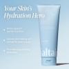imageSaltair Body Lotion  2 Pack Moisturizing Lotion For Dry Skin Seascape Scented Hydrating Body Cream with Nourishing Moisturizer Formula Skin Care for Women and Men 2x 10oz TubesSeascape