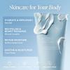 imageSaltair Body Lotion  2 Pack Moisturizing Lotion For Dry Skin Seascape Scented Hydrating Body Cream with Nourishing Moisturizer Formula Skin Care for Women and Men 2x 10oz TubesSeascape