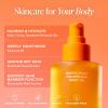 imageSaltair Body Oil Luxurious Exotic Pulp After Shower and Bath Oil Moisturizer for Women Botanical NonGreasy and WellAbsorbing Lotion for Hydrating Dry Skin 4oz Pump BottleExotic Pulp
