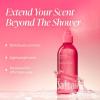 imageSaltair Body Oil and 2Pack Body Mist Set  Hydrating AfterShower Moisturizer and Fine Fragrance Perfume Mist  Pink Beach Scent