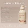 imageSaltair Body Oil and 2Pack Body Wash Set  Moisturizing Cleanser and AfterShower Skincare Duo  Salt Water Vanilla Scent