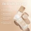 imageSaltair Body Oil and 2Pack Serum Deodorant Set  Hydrating AfterShower Moisturizer and AHA RollOn for Odor Control  Santal Bloom Scent