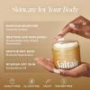 imageSaltair Body Oil and MultiLipid Body Butter Set  Deep Moisture Hydrating AfterShower Skincare Duo  Golden Hour Scent