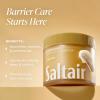 imageSaltair Body Oil and MultiLipid Body Butter Set  Deep Moisture Hydrating AfterShower Skincare Duo  Golden Hour Scent