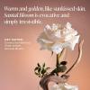 imageSaltair Body Oil and MultiLipid Body Butter Set  Deep Moisture Hydrating AfterShower Skincare Duo  Santal Bloom Scent