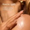 imageSaltair Body Oil and MultiLipid Body Butter Set  Deep Moisture Hydrating AfterShower Skincare Duo  Santal Bloom Scent