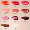 imageSaltair Hydrating Lip Oil Balm Clear and Tinted Lip Gloss Essentials Shades 5Pack Moisturizing Vegan Conditioning for Dry Cracked Lips with Glossy HighShine Finish Coconut Vanilla FlavorEverday Shades