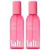 imageSaltair Body Mist 2 Pack  Fine Fragrance Lightweight Body Spray Mist with Exotic Pulp Scent Long Lasting Perfume Mist 2x 8oz BottlesPink Beach