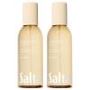 imageSaltair Body Mist 2 Pack  Fine Fragrance Lightweight Body Spray Mist with Exotic Pulp Scent Long Lasting Perfume Mist 2x 8oz BottlesSalt Water Vanilla