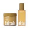 imageSaltair Body Oil and MultiLipid Body Butter Set  Deep Moisture Hydrating AfterShower Skincare Duo  Golden Hour Scent
