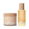 imageSaltair Body Oil and MultiLipid Body Butter Set  Deep Moisture Hydrating AfterShower Skincare Duo  Santal Bloom Scent