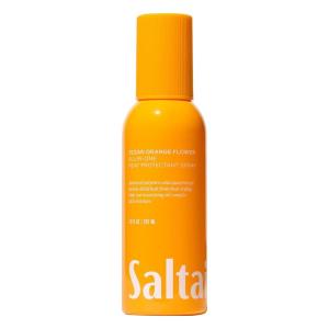 imageSaltair  Heat Protectant Spray  Ocean Orange Flower Fragrance  AllinOne Hair Spray  7 Fl Oz