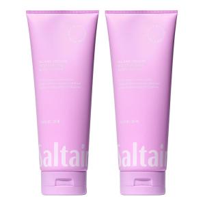 imageSaltair Body Lotion  2 Pack Moisturizing Lotion For Dry Skin Seascape Scented Hydrating Body Cream with Nourishing Moisturizer Formula Skin Care for Women and Men 2x 10oz TubesIsland Orchid