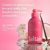 imageSaltair Body Oil and 2Pack Body Wash Set  Moisturizing Cleanser and AfterShower Skincare Duo  Pink Beach Scent
