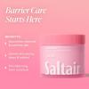 imageSaltair Body Oil and MultiLipid Body Butter Set  Deep Moisture Hydrating AfterShower Skincare Duo  Pink Beach Scent