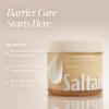 imageSaltair Body Oil and MultiLipid Body Butter Set  Deep Moisture Hydrating AfterShower Skincare Duo  Salt Water Vanilla Scent