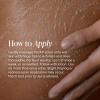 imageSaltair KP Body Scrub 5 Glycolic Acid Treatment with Volcanic Sand and Plant Moisturizers FragranceFree Physical Chemical Exfoliator Exfoliating Body Scrubber for Rough Bumpy Skin 10oz10 Glycolic Acid Strength