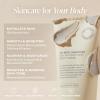imageSaltair KP Body Scrub 5 Glycolic Acid Treatment with Volcanic Sand and Plant Moisturizers FragranceFree Physical Chemical Exfoliator Exfoliating Body Scrubber for Rough Bumpy Skin 10oz10 Glycolic Acid Strength
