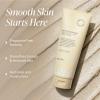 imageSaltair KP Body Scrub 5 Glycolic Acid Treatment with Volcanic Sand and Plant Moisturizers FragranceFree Physical Chemical Exfoliator Exfoliating Body Scrubber for Rough Bumpy Skin 10oz10 Glycolic Acid Strength