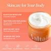 imageSaltair MultiLipid Body Butter  Rich Nourishing Salt Water Vanilla Hydrating Body Cream with Ceramide Complex Coconut Oil and Shea Butter Deep Moisturizing Dry Skin Care 10oz JarExotic Pulp