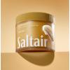 imageSaltair MultiLipid Body Butter  Rich Nourishing Salt Water Vanilla Hydrating Body Cream with Ceramide Complex Coconut Oil and Shea Butter Deep Moisturizing Dry Skin Care 10oz JarGolden Hour