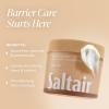 imageSaltair MultiLipid Body Butter  Rich Nourishing Salt Water Vanilla Hydrating Body Cream with Ceramide Complex Coconut Oil and Shea Butter Deep Moisturizing Dry Skin Care 10oz JarSantal Bloom