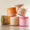 imageSaltair MultiLipid Body Butter  Rich Nourishing Salt Water Vanilla Hydrating Body Cream with Ceramide Complex Coconut Oil and Shea Butter Deep Moisturizing Dry Skin Care 10oz JarExotic Pulp