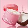 imageSaltair MultiLipid Body Butter  Rich Nourishing Salt Water Vanilla Hydrating Body Cream with Ceramide Complex Coconut Oil and Shea Butter Deep Moisturizing Dry Skin Care 10oz JarPink Beach