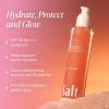 imageSaltair SPF Body Oil  Broad Spectrum SPF 50 PA Sunscreen Lightweight Dry Oil with Sun Protection and Moisturizing Kukui ampamp Mongongo Extracts Pink Beach Scent 4floz Vacation EssentialPink Beach