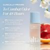 imageSaltair Serum Deodorant Seascape 2 Pack 5 AHA Formula Lactic Acid and Mandelic Acid Deodorant Aluminum Free Odor Control for Women and Men Travel Essentials 2x 17oz Roll OnSeascape