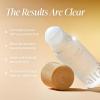 imageSaltair Serum Deodorant Seascape 2 Pack 5 AHA Formula Lactic Acid and Mandelic Acid Deodorant Aluminum Free Odor Control for Women and Men Travel Essentials 2x 17oz Roll OnGolden Hour