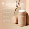 imageSaltair Skincare Deodorant  AluminumFree Deodorant for Women with Long Lasting Odor Protection Zinc and BHA Refillable Stick Suitable for Sensitive Skin 2 Pack Seascape ScentSantal Bloom