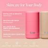 imageSaltair Skincare Deodorant  AluminumFree Deodorant for Women with Long Lasting Odor Protection Zinc and BHA Refillable Stick Suitable for Sensitive Skin 2 Pack Seascape ScentSignature