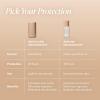 imageSaltair Skincare Deodorant  AluminumFree Deodorant for Women with Long Lasting Odor Protection Zinc and BHA Refillable Stick Suitable for Sensitive Skin 2 Pack Seascape ScentSantal Bloom