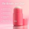 imageSaltair Skincare Deodorant  AluminumFree Deodorant for Women with Long Lasting Odor Protection Zinc and BHA Refillable Stick Suitable for Sensitive Skin 2 Pack Seascape ScentPink Beach