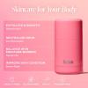 imageSaltair Skincare Deodorant  AluminumFree Deodorant for Women with Long Lasting Odor Protection Zinc and BHA Refillable Stick Suitable for Sensitive Skin 2 Pack Seascape ScentPink Beach