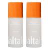 imageSaltair Serum Deodorant Exotic Pulp 2 Pack 5 AHA Formula Lactic Acid and Mandelic Acid Deodorant Aluminum Free Odor Control for Women and Men Travel Essentials 2x 17oz Roll OnExotic Pulp