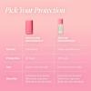 image:imageSaltair Body Oil and 2Pack Serum Deodorant Set  Hydrating AfterShower Moisturizer and AHA RollOn for Odor Control  Pink Beach Scent