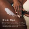 image:imageSaltair Retinol Revive Night Lotion  DualAction Retinol Body Lotion for Smoother Firmer Looking Skin  Hydrating Moisturizer with Kelp Allantoin amp Glycerin  13oz Pump Bottle