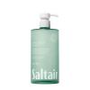 image:imageSaltair Hyaluronic Acid Body Serum  Hydrating Body Lotion for Smoother Plumper Looking Skin  Sheer Gel Moisturizer with Sodium Hyaluronate Red Algae and More  HA Hydrator 13oz Pump Bottle
