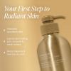 image:imageSaltair Body Wash Bundle  Black Tide amp Golden Hour 2Pack  Moisturizing Body Cleanser Set with Monoi Oil amp Cupuacu Butter  Vegan CrueltyFree Shower Gel for Women and Men 4 x 17oz