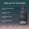 image:imageSaltair Body Wash Bundle  Black Tide amp Golden Hour 2Pack  Moisturizing Body Cleanser Set with Monoi Oil amp Cupuacu Butter  Vegan CrueltyFree Shower Gel for Women and Men 4 x 17oz