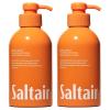 image:imageSaltair Exotic Pulp Shower amp Body Oil Set  2Pack Body Wash  Hydrating Body Oil