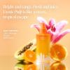image:imageSaltair Exotic Pulp Shower amp Body Oil Set  2Pack Body Wash  Hydrating Body Oil