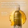 image:imageSaltair Golden Hour Fragrance Bundle Body Mist 2 Pack 8 oz Each Shimmering Body Oil 4 Fl Oz Fine Fragrance Mist and Glow Dry Oil for All Skin Types