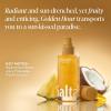 image:imageSaltair Golden Hour Fragrance Bundle Body Mist 2 Pack 8 oz Each Shimmering Body Oil 4 Fl Oz Fine Fragrance Mist and Glow Dry Oil for All Skin Types