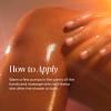 image:imageSaltair Golden Hour Radiance Duo  AHA Serum Deodorant amp Shimmering Body Oil  AluminumFree Odor Control amp Moisturizing Glow Set