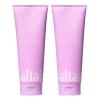 image:imageSaltair Island Orchid Body Lotion amp Body Oil Bundle  Hydrating Lotion 2Pack and Luxurious AfterShower Oil with Botanical Extracts for Smooth Moisturized Skin 2x 8oz  1x 4oz